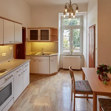 Apartman Mediterraneo-rheinufer-vallendar