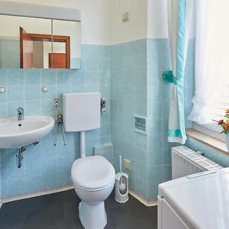 Apartman Mediterraneo-rheinufer-vallendar *