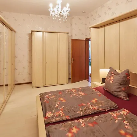 Apartman Mediterraneo-rheinufer-vallendar Vallendar