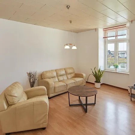 Mediterraneo-rheinufer-vallendar Apartman *