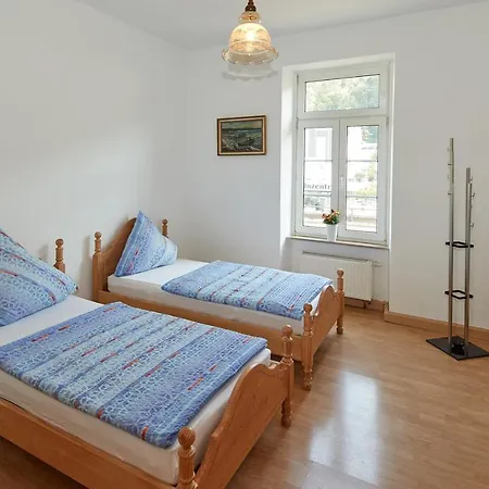 Apartment Mediterraneo-rheinufer-vallendar *