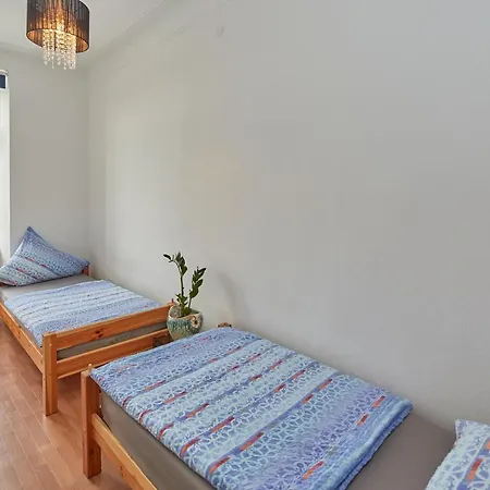 Apartman Mediterraneo-rheinufer-vallendar
