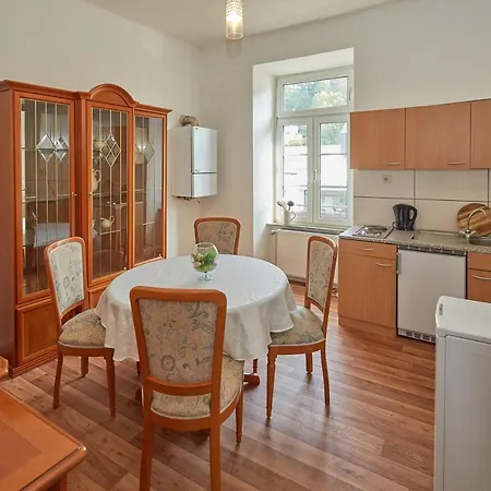 Mediterraneo-rheinufer-vallendar Apartman