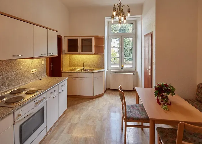 Apartment Mediterraneo-rheinufer-vallendar