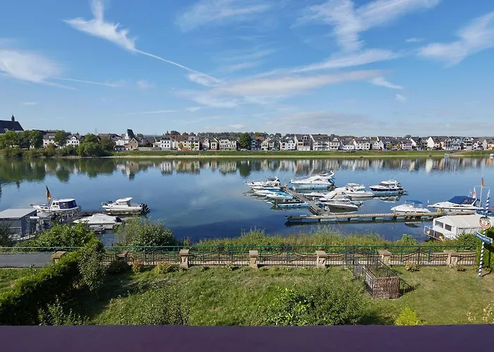 Mediterraneo-rheinufer-vallendar *