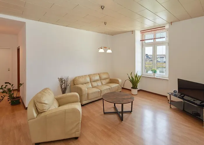 Mediterraneo-rheinufer-vallendar Apartment *