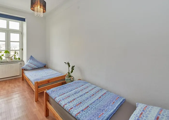 Apartment Mediterraneo-rheinufer-vallendar